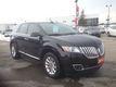 Lincoln MKX 3.7