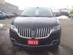 Lincoln MKX 3.7