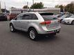 Lincoln MKX 3.7