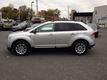 Lincoln MKX 3.7