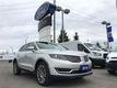 Lincoln MKX 3.7L V6