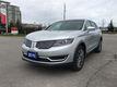 Lincoln MKX 3.7L V6