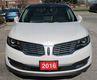 Lincoln MKX 3.7L