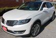 Lincoln MKX 3.7L