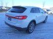 Lincoln MKX 3.7L