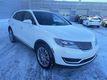 Lincoln MKX 3.7L