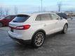 Lincoln MKX 3.7L