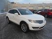 Lincoln MKX 3.7L