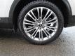 Lincoln MKX 6