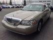 Lincoln Town Car V8 4.6L