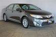 Toyota Camry 4 cylinder