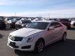 CADILLAC ATS I-4 cyl