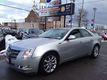 CADILLAC CTS 3.6