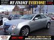 CADILLAC CTS 3.6