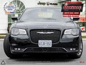 Chrysler 300 V-8 cyl