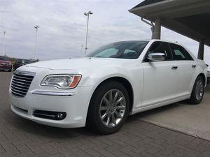 Chrysler 300 5.7