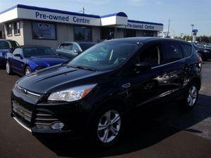 Ford Escape 2.0