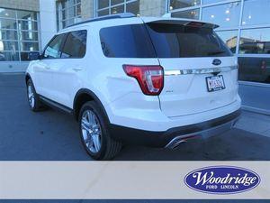 Ford Explorer V-6 cyl