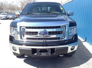 Ford F-150 5.0