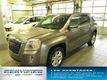 GMC Terrain 2,4L L4