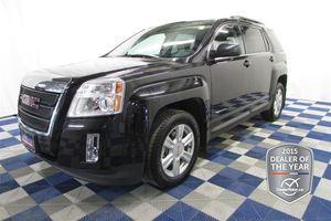 GMC Terrain I-4 cyl