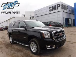 GMC Yukon 8