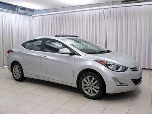 Hyundai Elantra 1.8 L