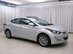 Hyundai Elantra 1.8 L