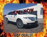 Lincoln MKX 3.7