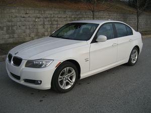 BMW 328 I-6 cyl