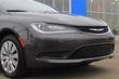 Chrysler 200 2.4L I4 16V MPFI SOHC