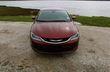 Chrysler 200 2.4L Inline4