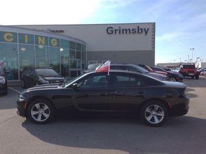 Dodge Charger V-6 cyl