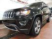 Jeep Grand Cherokee V-6 cyl