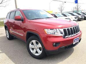 Jeep Grand Cherokee 3.6L V6