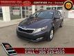 Kia Optima 2.4L I4 16V GDI DOHC