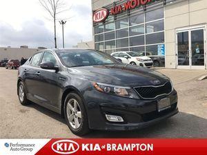 Kia Optima 2.4