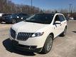 Lincoln MKX 3.7