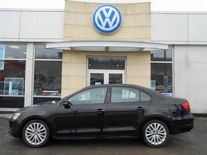 Volkswagen Jetta 2.5 L