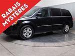 Dodge Grand Caravan V-6 cyl