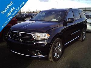 Dodge Durango V-6 cyl