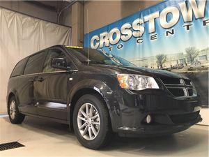 Dodge Grand Caravan V-6 cyl
