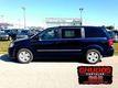 Dodge Grand Caravan 3.6L Pentastar VVT V6