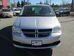 Dodge Grand Caravan V-6 cyl