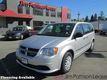 Dodge Grand Caravan V-6 cyl