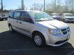 Dodge Grand Caravan V-6 cyl