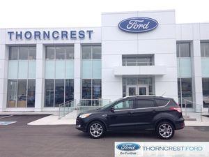 Ford Escape V6