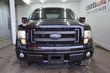 Ford F-150 V-8 cyl