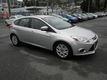 Ford Focus I-4 cyl