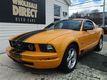 Ford Mustang 4.0